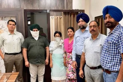 पंजाब नर्सिंग दाखिलों में अनियमितताओं के आरोप में दो और गिरफ्तार