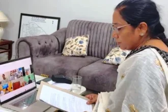 पंजाब ने केंद्र के सामने उठाए सामाजिक सुरक्षा के मुद्दे