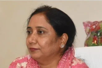 पंजाब में पोषण माह मनाने की तैयारी पूरी - मंत्री