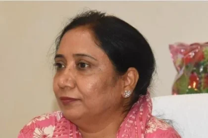 पंजाब में पोषण माह मनाने की तैयारी पूरी - मंत्री