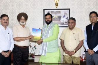 पिछड़ा वर्ग-बी को भी पंचायती राज संस्थाओं में आरक्षण देने की तैयारी