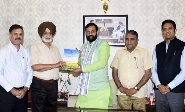 पिछड़ा वर्ग-बी को भी पंचायती राज संस्थाओं में आरक्षण देने की तैयारी