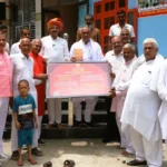 पूर्व की सरकारों ने की संस्कृत और संस्कृति की अनदेखी - डॉ. वीरेंद्र
