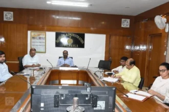 पौधारोपण अभियान में पंचकूला की होगी विशेष भागीदारी - उपायुक्त