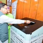 प्रदूषण से निपटने को उत्तराखंड ने उठाया नया कदम - सीएम