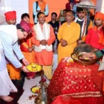बग्वाल मेला हमारी लोक संस्कृति, आस्था और परंपराओं का संगम - धामी