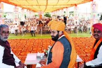 बेटियों की शिक्षा के लिए खोले हर 20 किलोमीटर पर कॉलेज - सैनी