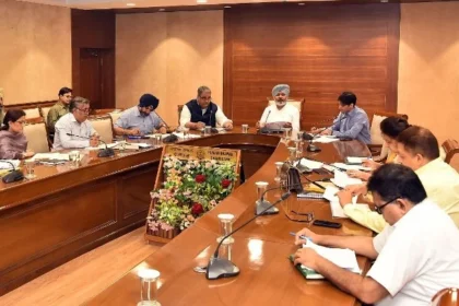 मंत्री चीमा ने O.T.S - 3 को बताया सफल