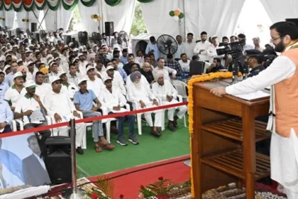 मुख्यमंत्री ने दी दुग्ध उत्पादकों को बड़ी सौगात