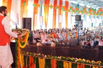 मुख्यमंत्री ने दी पटौदी के लोगों को बड़ी सौगात