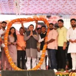 युवा पीढ़ी पर है देश को नई ऊचाईयों पर ले जाने कि जिम्मेदारी - सीएम