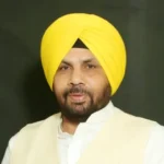 रिश्वत मामले में P.S.P.C.L. का A.O. निलंबित
