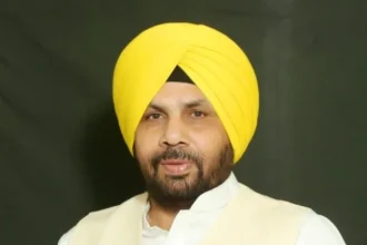 रिश्वत मामले में P.S.P.C.L. का A.O. निलंबित