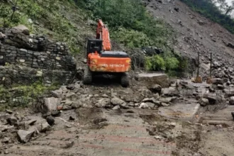 श्री केदारनाथ धाम की यात्रा दोबारा शुरु करने की कवायद तेज