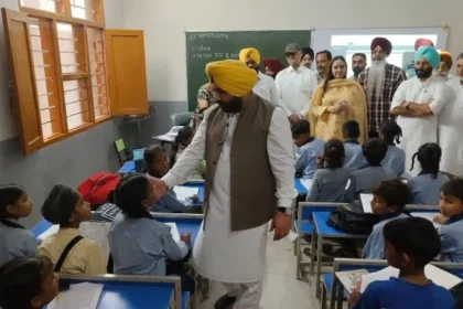 सरकार N.H.A.I. परियोजनाओं को पूरा करने के लिए प्रतिबद्ध - मंत्री