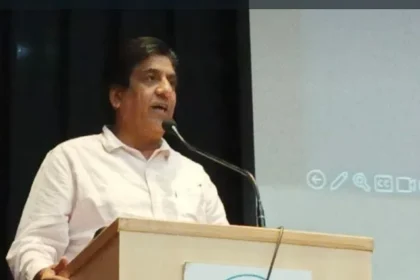 सरकार जनता को परेशानी रहित सेवाएं देने के लिए प्रतिबद्ध - जिंपा