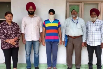 सरकारी फंड में हेराफेरी, एक गिरफ्तार