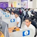 साइबर क्राइम रोकने में हरियाणा ने हासिल किया कीर्तिमान