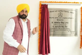 सीएम ने 14 अत्याधुनिक ग्रामीण सार्वजनिक लाइब्रेरी जनता को किया समर्पित