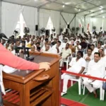 सीएम ने आढ़तियों के लिए खोला घोषणाओं का पिटारा