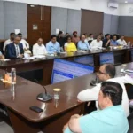 सीएम ने तंजानिया में कारोबार बढ़ाने के इच्छुक निवेशकों को सहयोग का दिया भरोसा