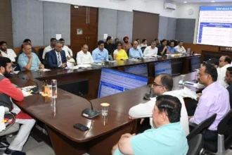 सीएम ने तंजानिया में कारोबार बढ़ाने के इच्छुक निवेशकों को सहयोग का दिया भरोसा