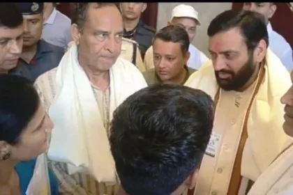 सीएम ने दिया अस्थाई असिस्टेंट प्रोफेसरों को बड़ा भरोसा