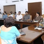 सीएम ने हर घर-हर गृहिणी योजना का ऑनलाइन पोर्टल किया लांच