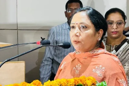 स्पांसरशिप और फॉस्टर केयर स्कीम बनी बच्चों के लिए वरदान - मंत्री