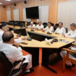 स्मार्ट इंडस्ट्रियल सिटी के रूप में डेवलप होगा खुरपिया फार्म