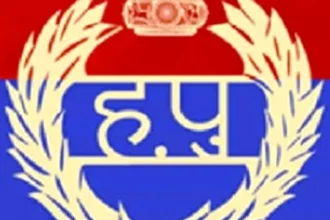 स्वतंत्रता दिवस - हरियाणा पुलिस के 13 अधिकारी व जवान सम्मानित