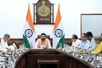 हरियाणा कैबिनेट ने दी कॉन्ट्रेक्ट कर्मचारियों को जॉब सिक्योरिटी