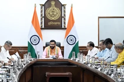 हरियाणा कैबिनेट ने दी कॉन्ट्रेक्ट कर्मचारियों को जॉब सिक्योरिटी