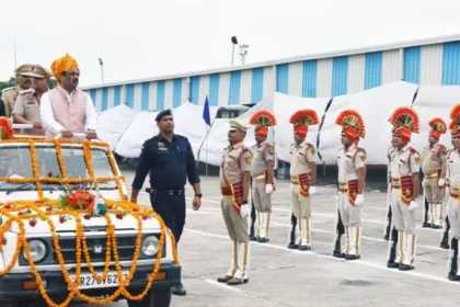 हरियाणा बन रहा है खेल-खिलाड़ियों का प्रदेश- संजय सिंह