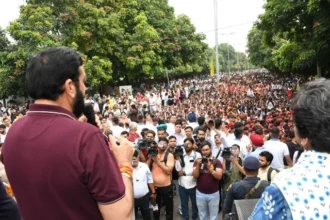 हरियाणा में 1.50 करोड़ पौधे लगाने का लक्ष्य - मुख्यमंत्री