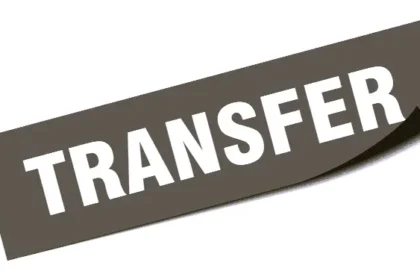 हरियाणा में अफसरों के ट्रांसफर