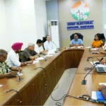 हरियाणा विधानसभा चुनाव के लिए होंगे 20,629 पोलिंग बूथ