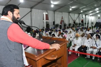 हरियाणा सिख गुरुद्वारा प्रबंधक कमेटी के शीघ्र होंगे चुनाव - सीएम