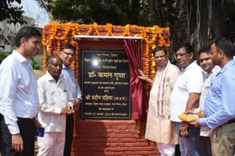 हिसार में बनेगा फूड हब - गुप्ता