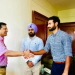 हॉकी को और बढ़ावा देने के लिए उठाए जाएंगे कदम - सीएस