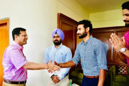 हॉकी को और बढ़ावा देने के लिए उठाए जाएंगे कदम - सीएस