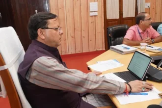 अतिवृष्टि से प्रभावित व्यवसायियों को राहत
