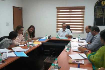 आयुष्मान भारत मुख्यमंत्री स्वास्थ्य बीमा योजना पर अहम आदेश जारी