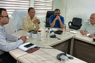 आयुष्मान में फ्रॉड करने वाले अस्पतालों पर कसी नकेल