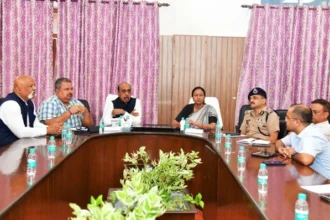 उत्तराखंड समान नागरिक संहिता के नियम तैयार करने पर मंथन