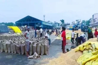 किसानों को अब मंडी गेट पर नहीं करना पड़ेगा इंतजार