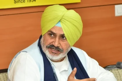 केजरीवाल की जमानत, लोकतंत्र की जीत - जौड़ामाजरा