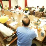 कैबिनेट ने दी नई कृषि नीति तैयार करने को मंजूरी