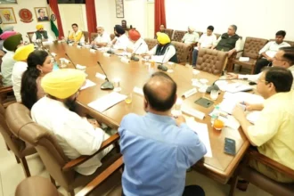 कैबिनेट ने दी नई कृषि नीति तैयार करने को मंजूरी