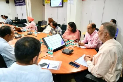 चिकित्सा पेशेवरों के खिलाफ हिंसा बर्दाश्त नहीं - बलबीर सिंह